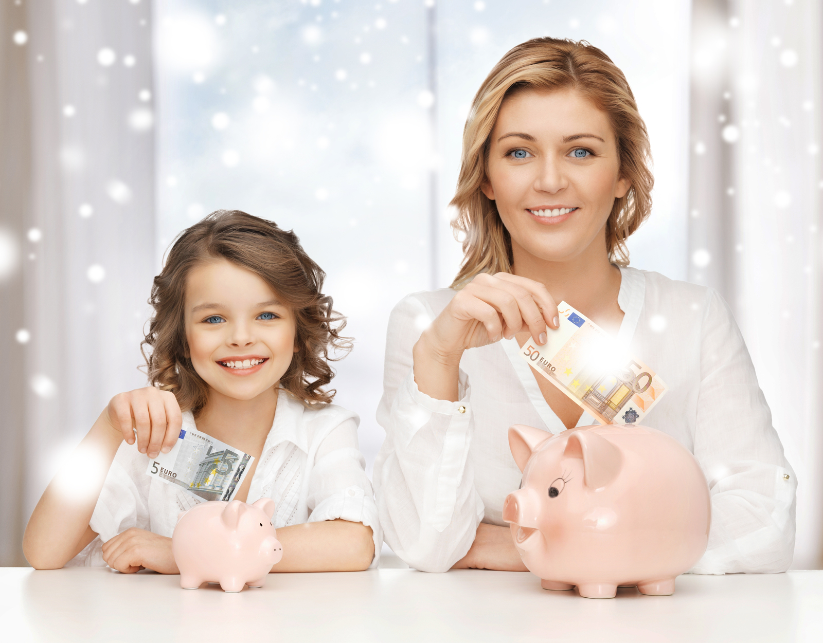 Geld sparen im Familienalltag: Fünf Tipps, die wirklich funktionieren